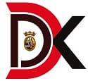 DDK logo 125