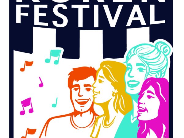 LOGO _ KOREN FESTIVAL